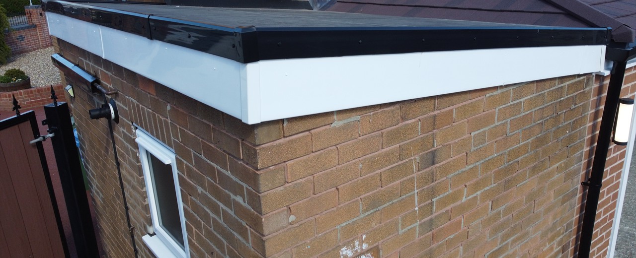 Fascias Upgrades